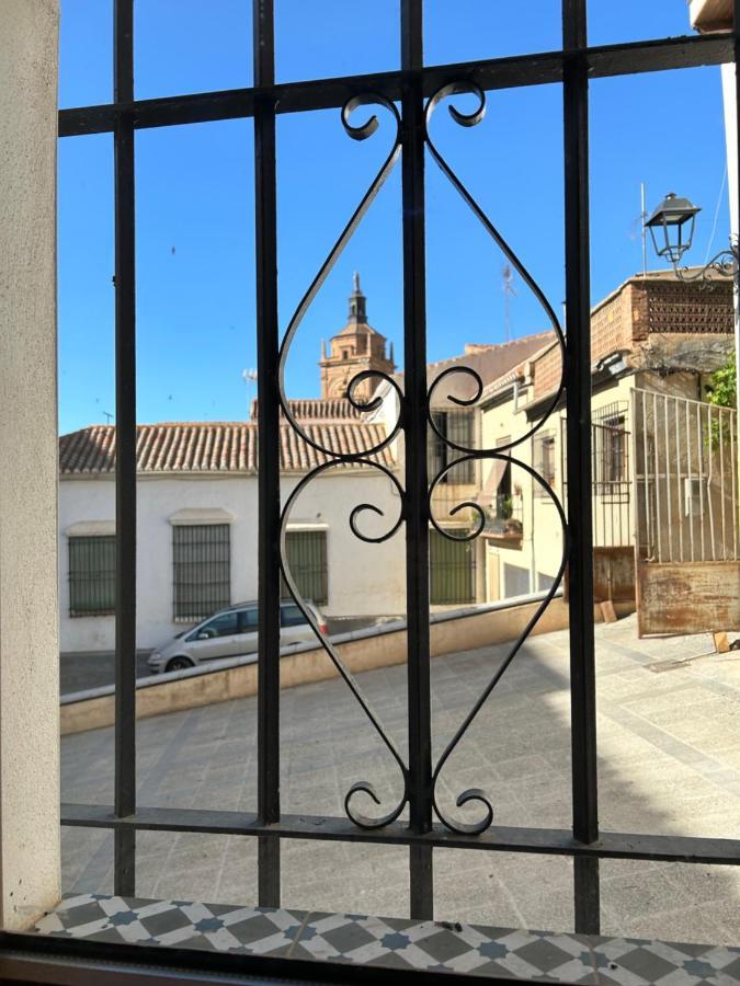 Apartamento La Medina Guadix Kültér fotó