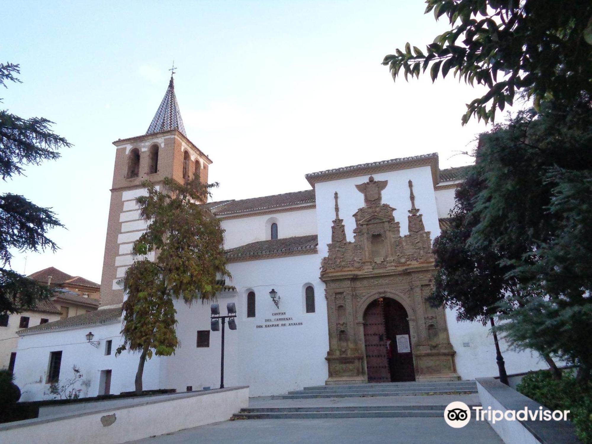Apartamento La Medina Guadix Kültér fotó