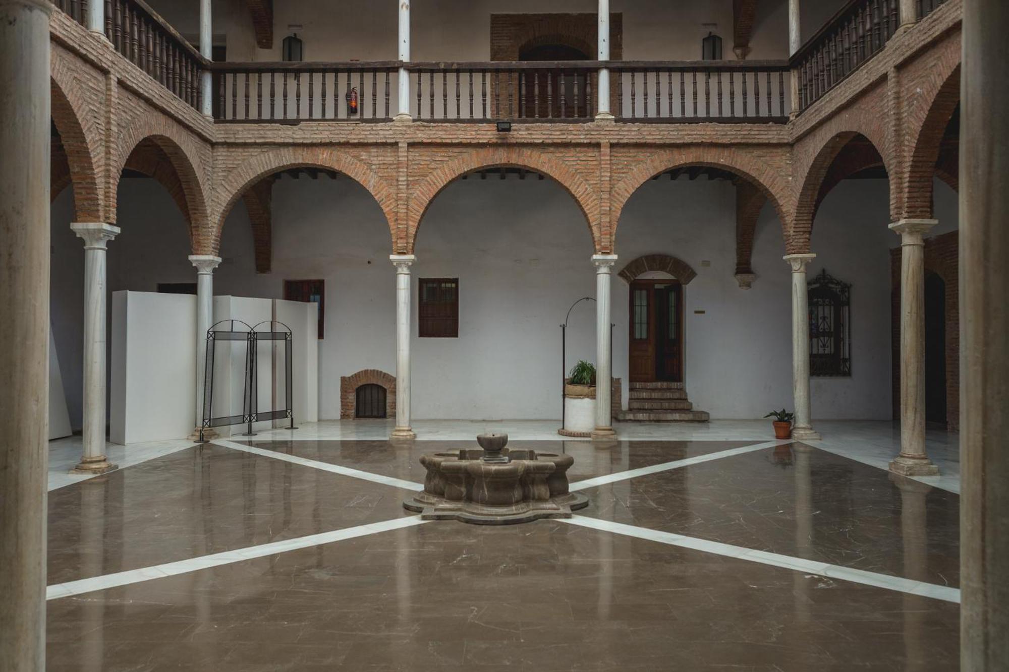 Apartamento La Medina Guadix Kültér fotó