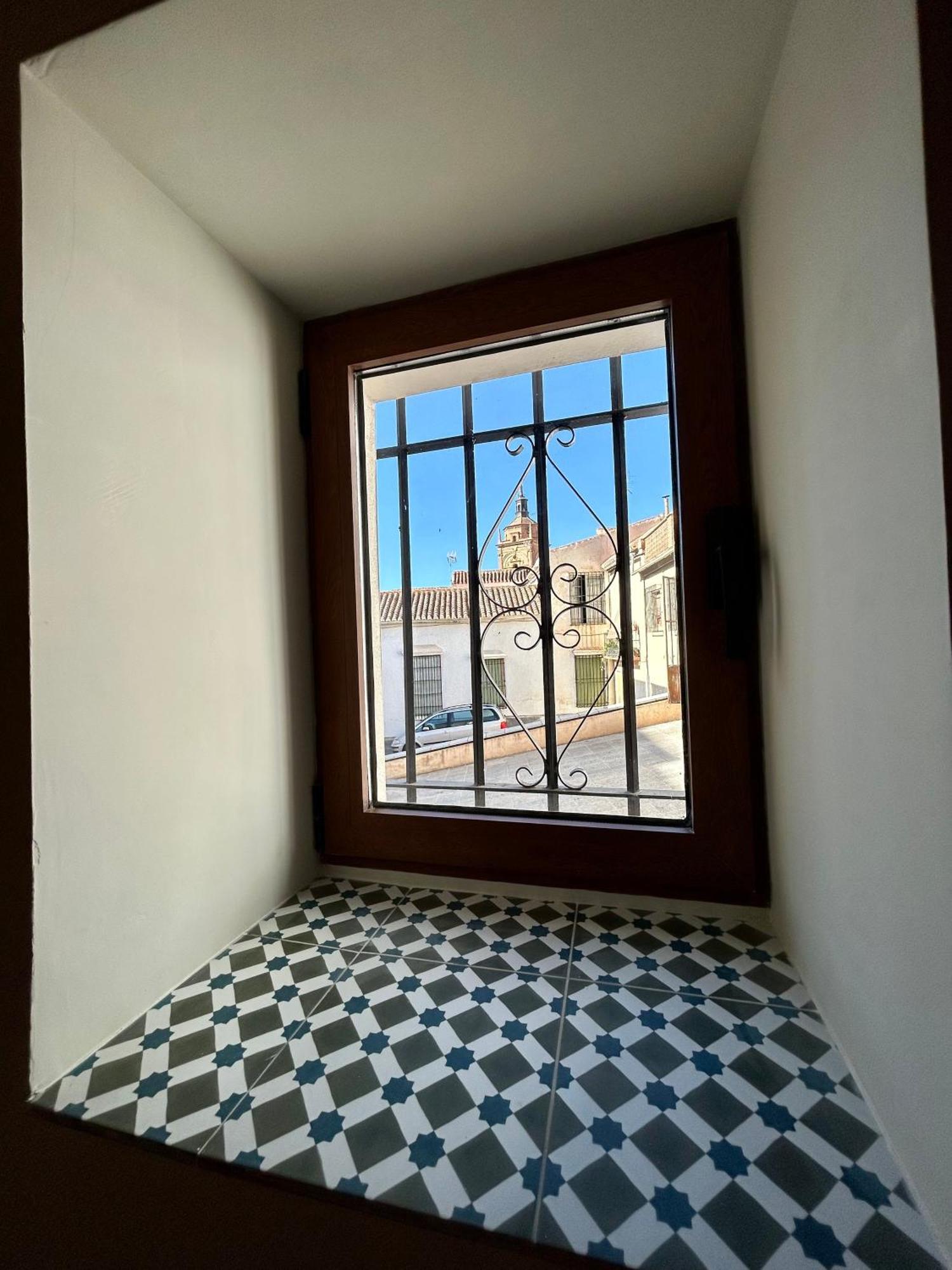 Apartamento La Medina Guadix Kültér fotó