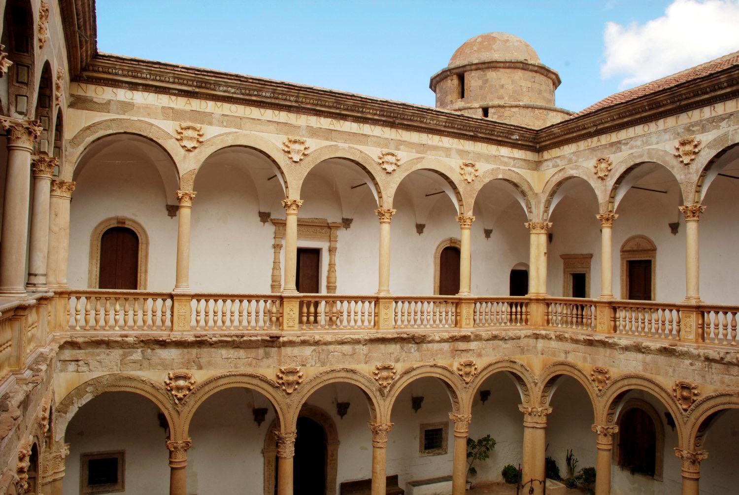 Apartamento La Medina Guadix Kültér fotó