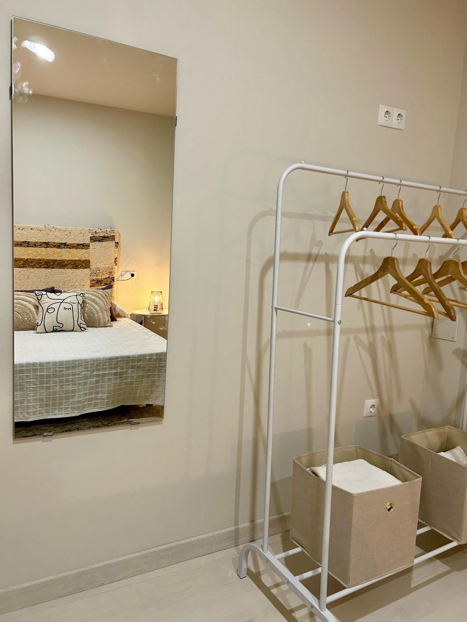 Apartamento La Medina Guadix Kültér fotó