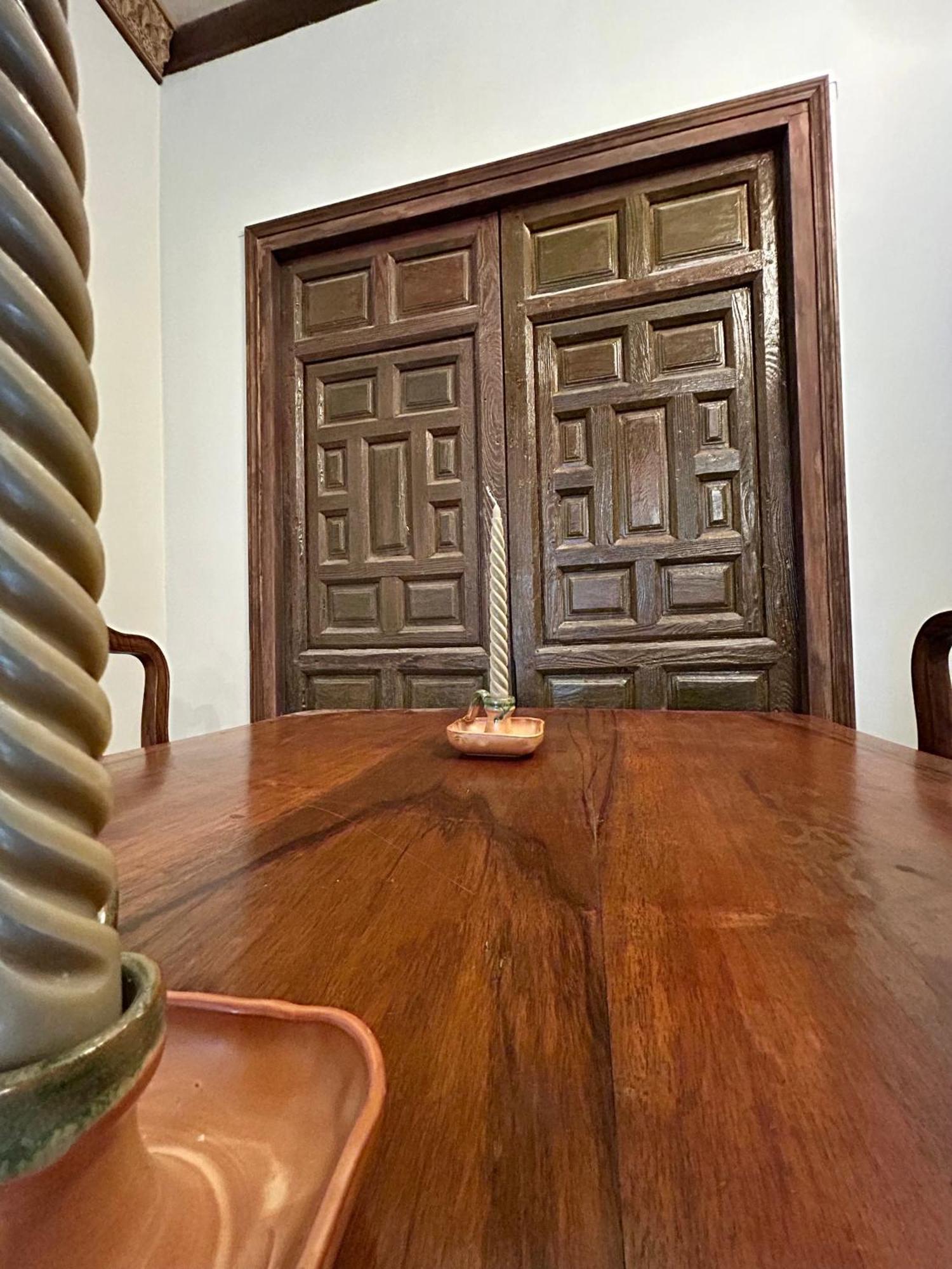 Apartamento La Medina Guadix Kültér fotó
