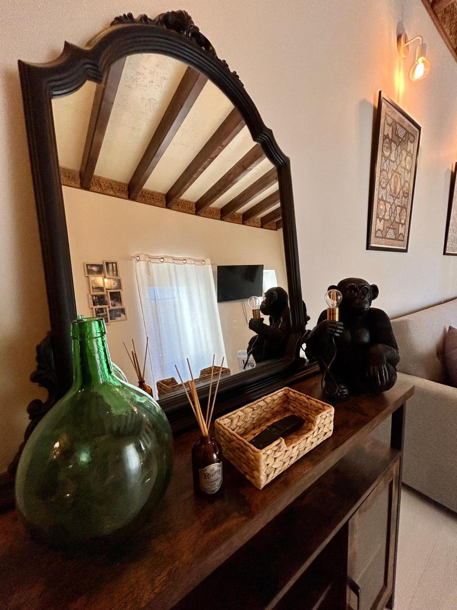 Apartamento La Medina Guadix Kültér fotó